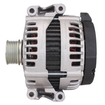28-6957 Alternator Mercedes Benz