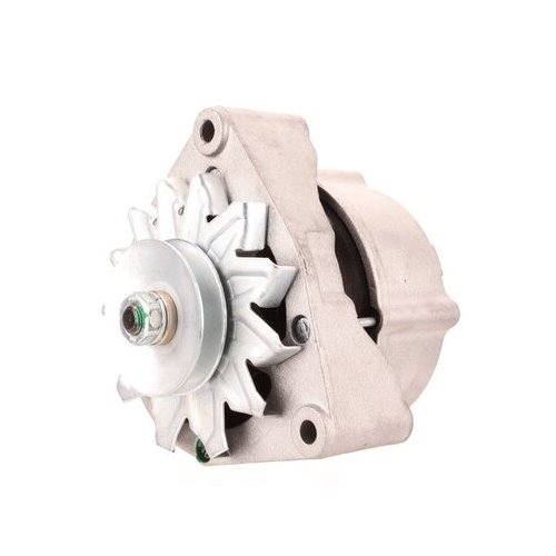 CA87 Alternator Mercedes Benz Seat