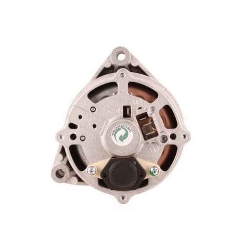 CA87 Alternator Mercedes Benz Seat