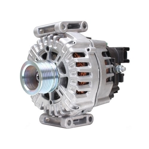 28-7711 Alternator Mercedes Benz Skoda