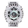 28-7711 Alternator Mercedes Benz Skoda