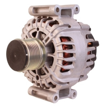 28-6561 Alternator Mercedes Benz