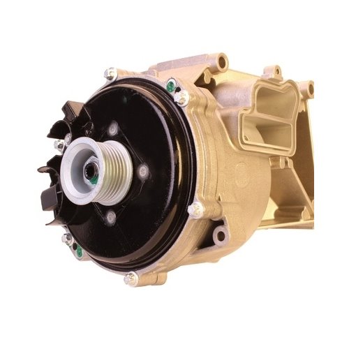 28-3840 Alternator Mercedes Benz