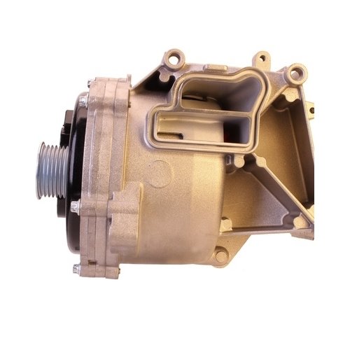 28-3840 Alternator Mercedes Benz