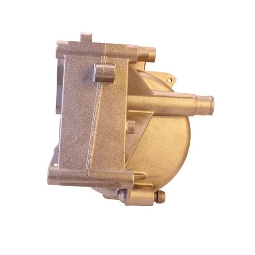 28-3840 Alternator Mercedes Benz