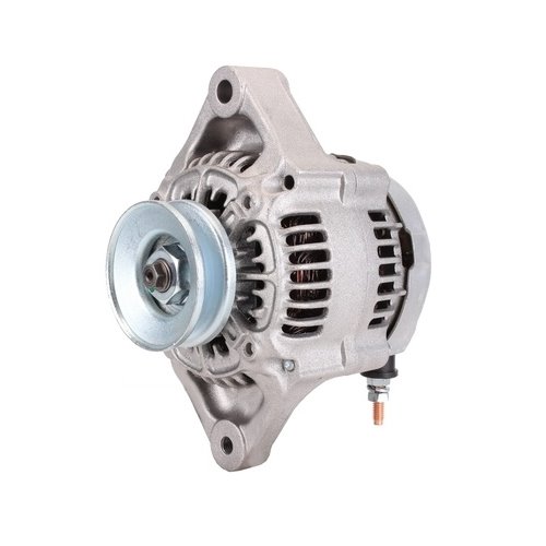 28-6856 Alternator Lombardini Piaggio Tp