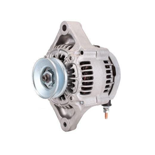 28-6856 Alternator Lombardini Piaggio Tp