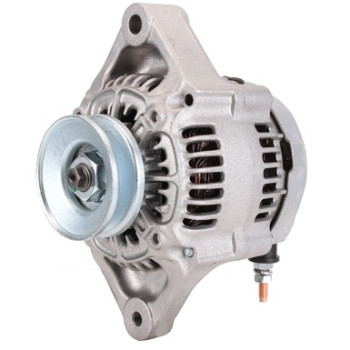 28-6856 Alternator Lombardini Piaggio Tp