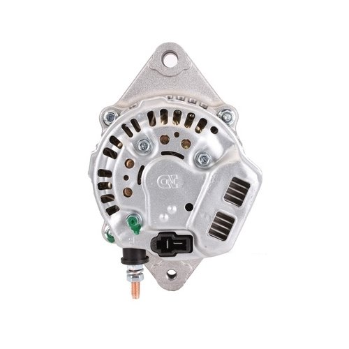 28-6856 Alternator Lombardini Piaggio Tp