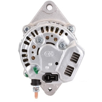 28-6856 Alternator Lombardini Piaggio Tp