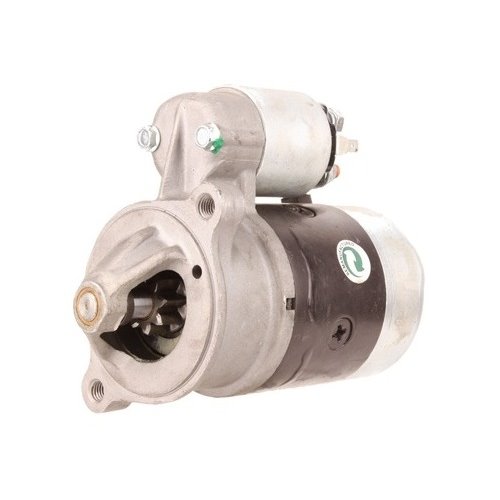 JS304 Alternator Nissan