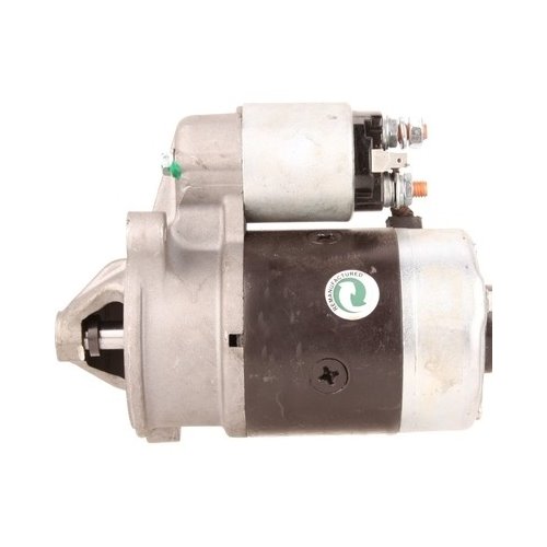 JS304 Alternator Nissan