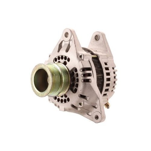 JA166 Alternator Nissan