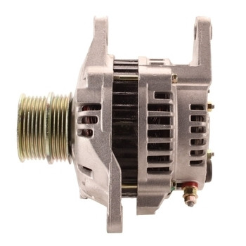 JA166 Alternator Nissan