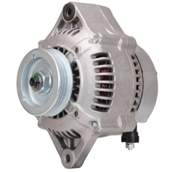 JA554 Alternator Honda