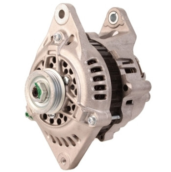 JA659 Alternator Nissan