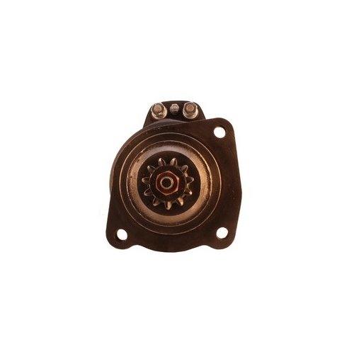 CS195 Rozrusznik Atlas Copco Man Mercedes Benz