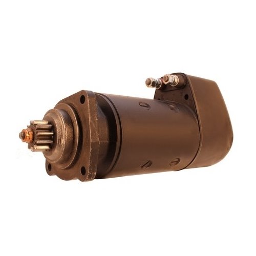 CS195 Rozrusznik Atlas Copco Man Mercedes Benz