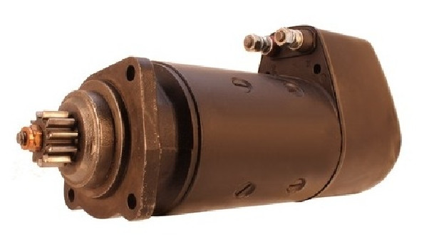 CS195 Rozrusznik Atlas Copco Man Mercedes Benz