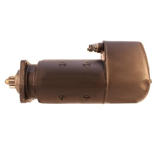 CS195 Rozrusznik Atlas Copco Man Mercedes Benz