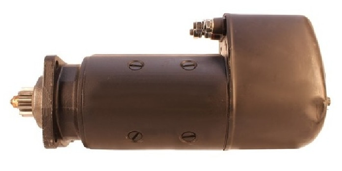 CS195 Rozrusznik Atlas Copco Man Mercedes Benz