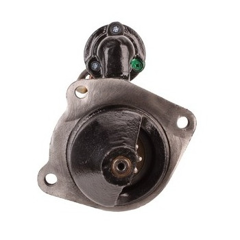 CS269 Rozrusznik Man