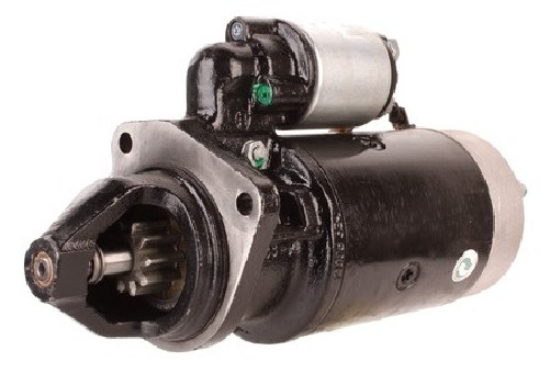 CS269 Rozrusznik Man