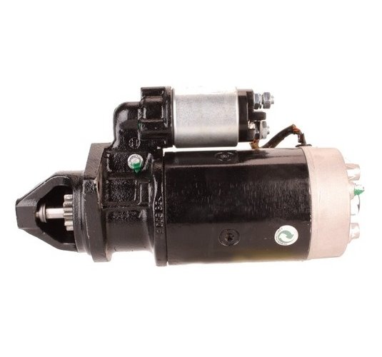 CS269 Rozrusznik Man