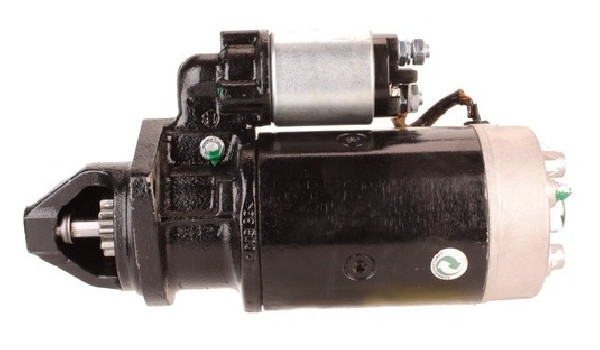 CS269 Rozrusznik Man