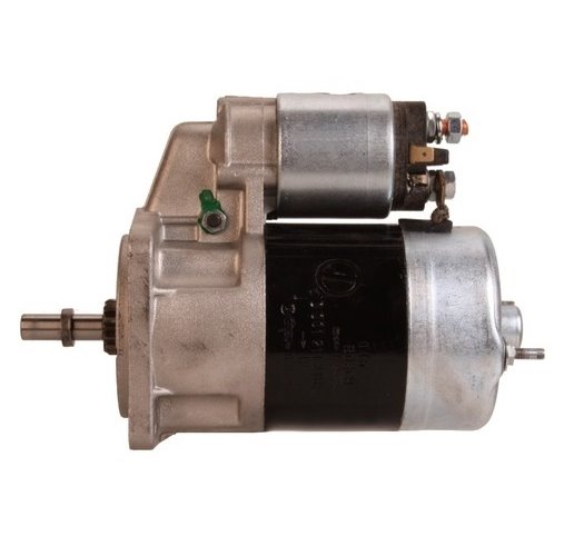 CS270 Rozrusznik Audi Vw