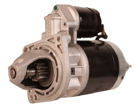 CS275 Rozrusznik Abarth Fiat Lancia Pininfarina