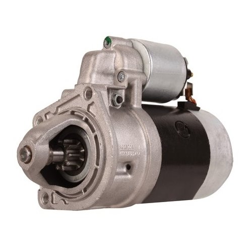 CS278 Rozrusznik Ford