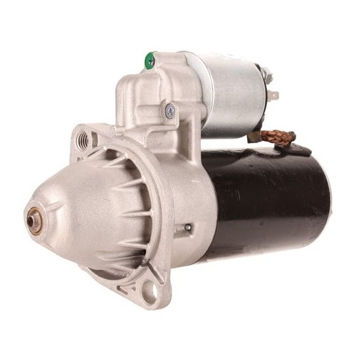 CS282 Rozrusznik Audi Vw