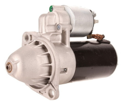 CS282 Rozrusznik Audi Vw