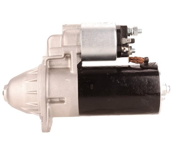 CS282 Rozrusznik Audi Vw