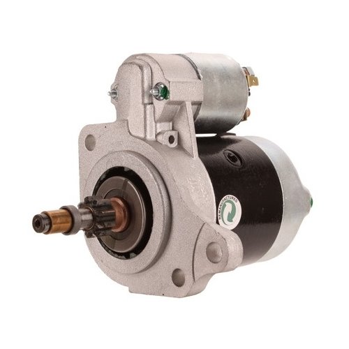 CS294 Rozrusznik Aro Seat Vw