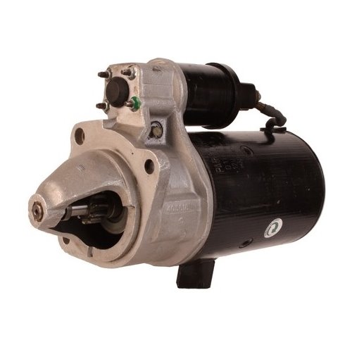 CS314 Rozrusznik Ford Peugeot Talbot