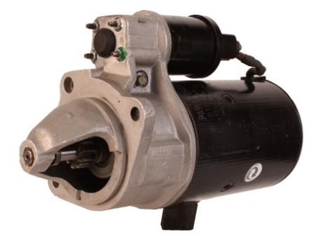 CS314 Rozrusznik Ford Peugeot Talbot