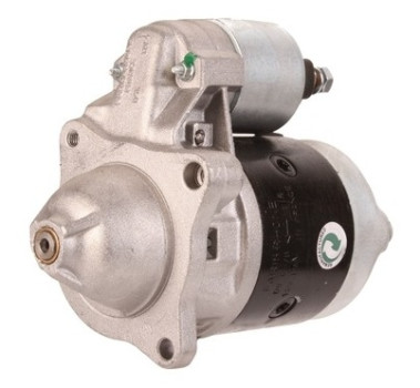 CS315 Rozrusznik Dacia Renault