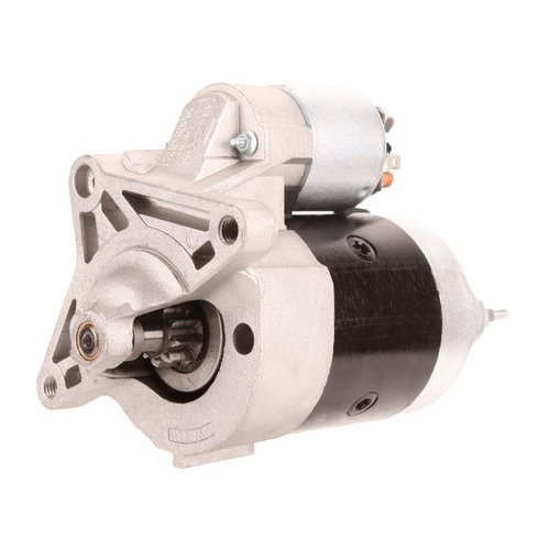 CS317 Rozrusznik Citroen Peugeot Renault