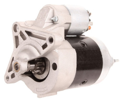 CS317 Rozrusznik Citroen Peugeot Renault