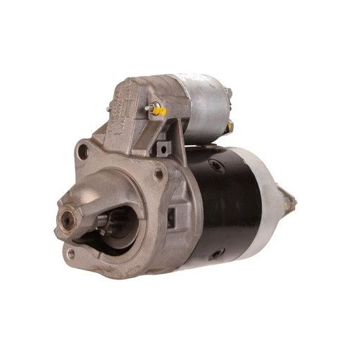 CS321 Rozrusznik Volvo