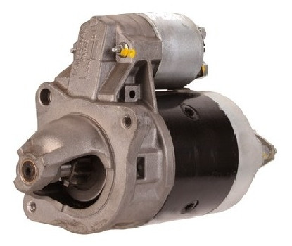 CS321 Rozrusznik Volvo