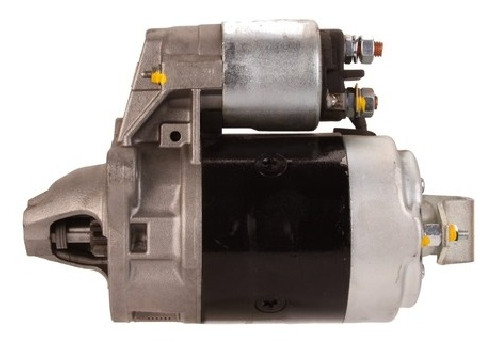 CS321 Rozrusznik Volvo