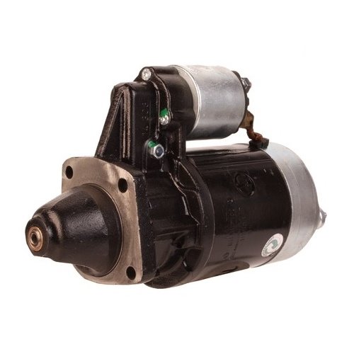 CS334 Rozrusznik Alfa Romeo