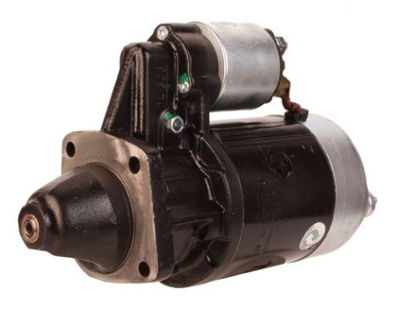 CS334 Rozrusznik Alfa Romeo