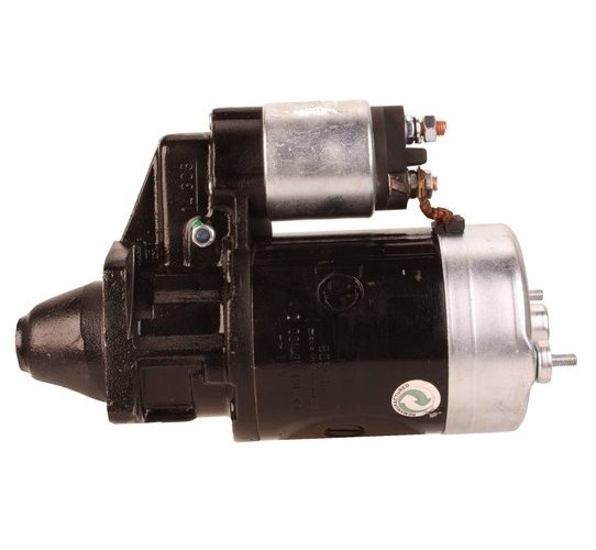 CS334 Rozrusznik Alfa Romeo