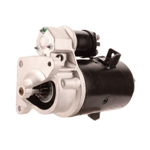 CS338 Rozrusznik Jeep Renault