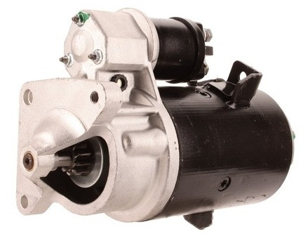 CS338 Rozrusznik Jeep Renault