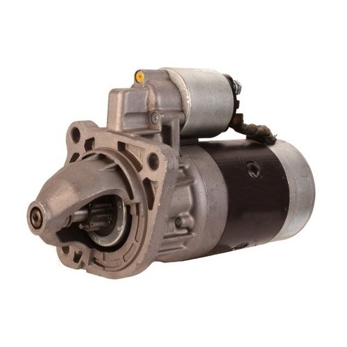 CS343 Rozrusznik Ford